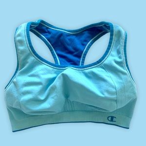 Reversible Sports Bra